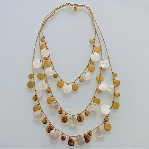 Kate Spade Statement Necklace